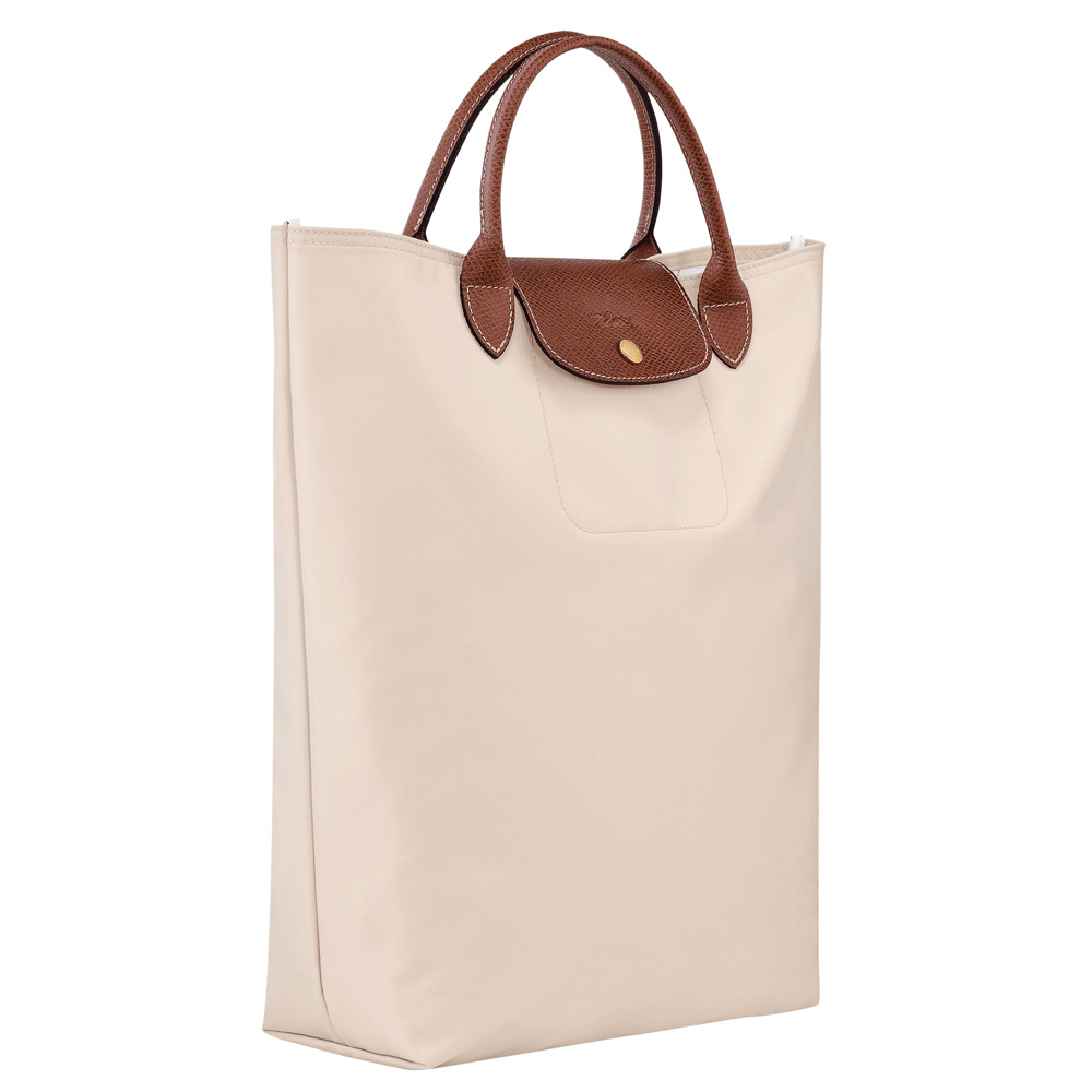Longchamp Le Pliage M Tote Bag Paper Jarrolds Norwich